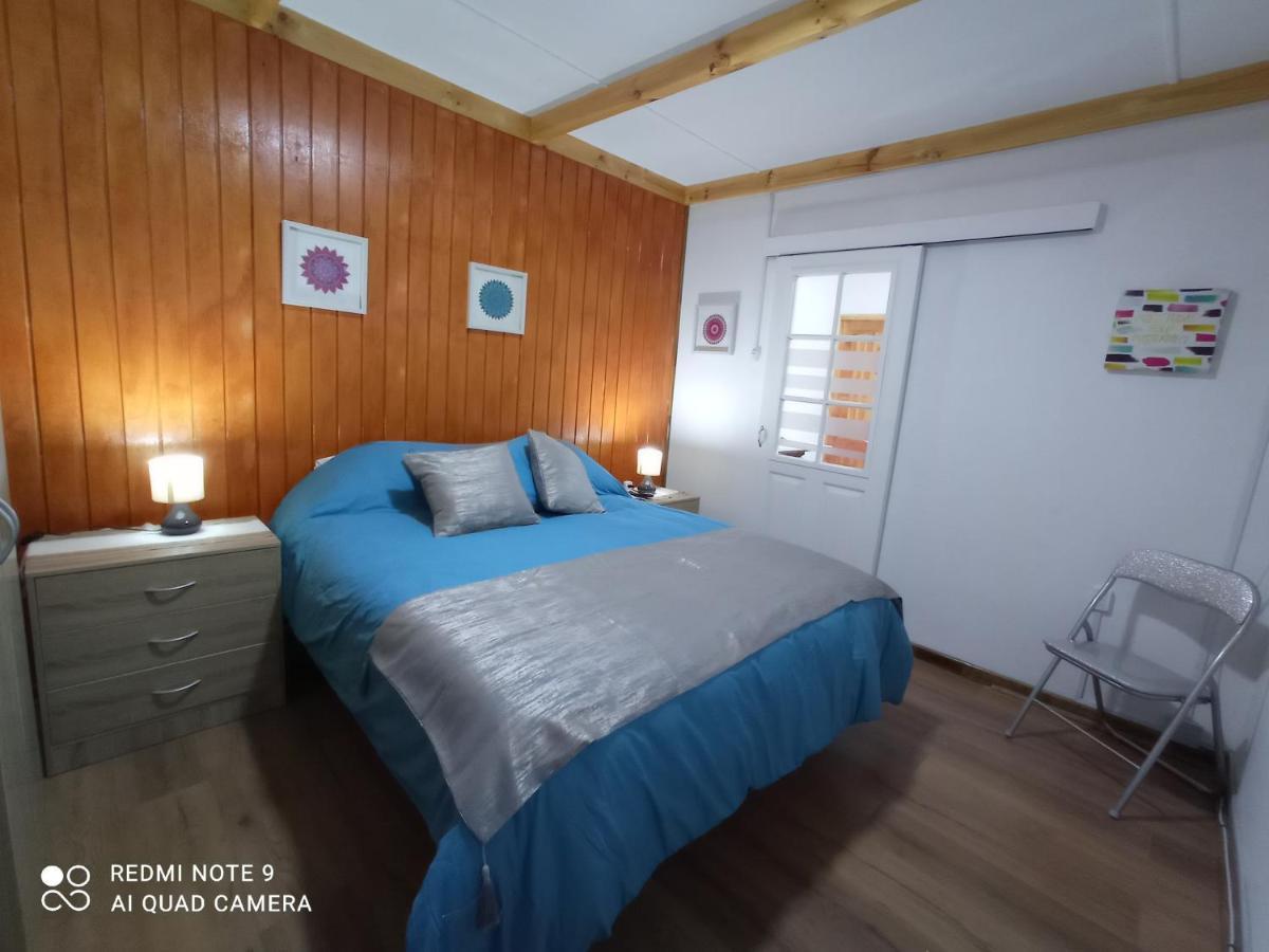 Loft Tongoy 3 Peninsula Apartment Coquimbo Exterior photo